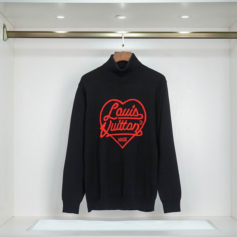 LV Sweater-013